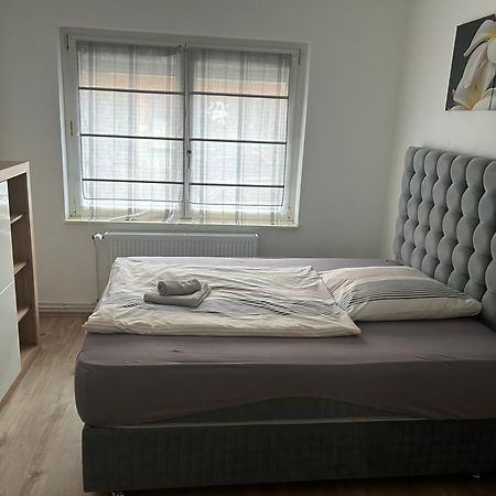Monteurwohnung Hagen Haus 2 Ngoại thất bức ảnh