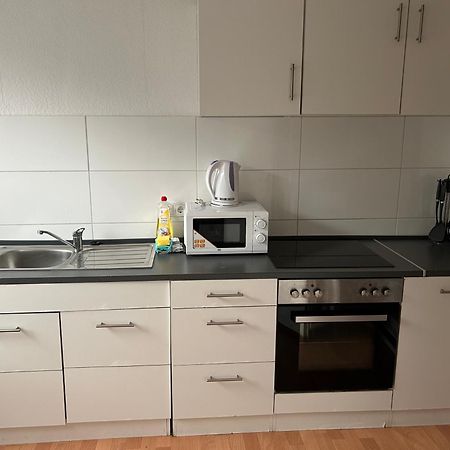 Monteurwohnung Hagen Haus 2 Ngoại thất bức ảnh