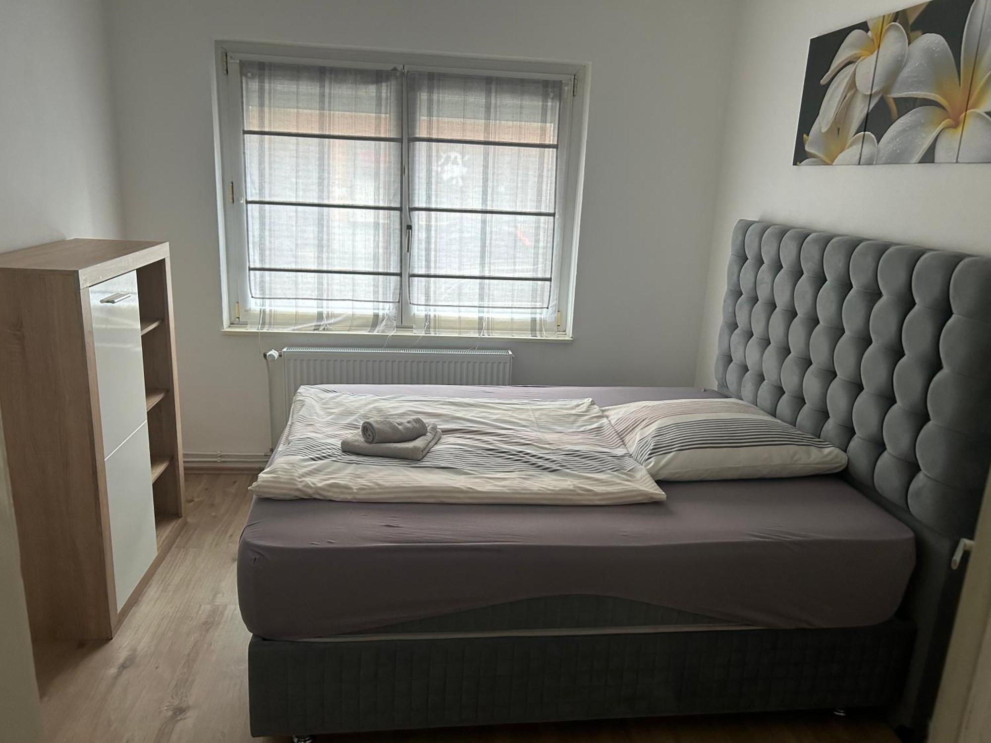 Monteurwohnung Hagen Haus 2 Ngoại thất bức ảnh