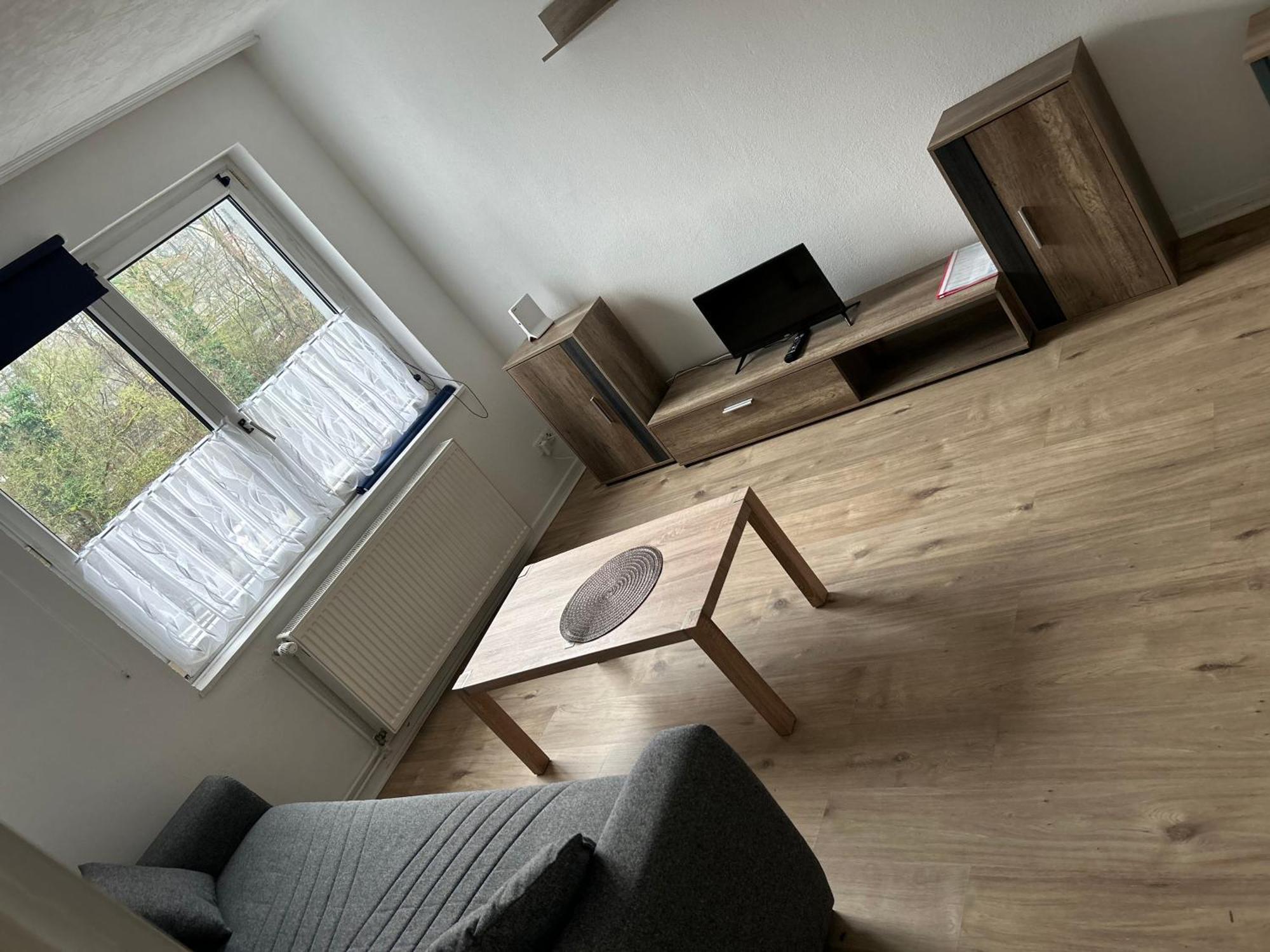 Monteurwohnung Hagen Haus 2 Ngoại thất bức ảnh