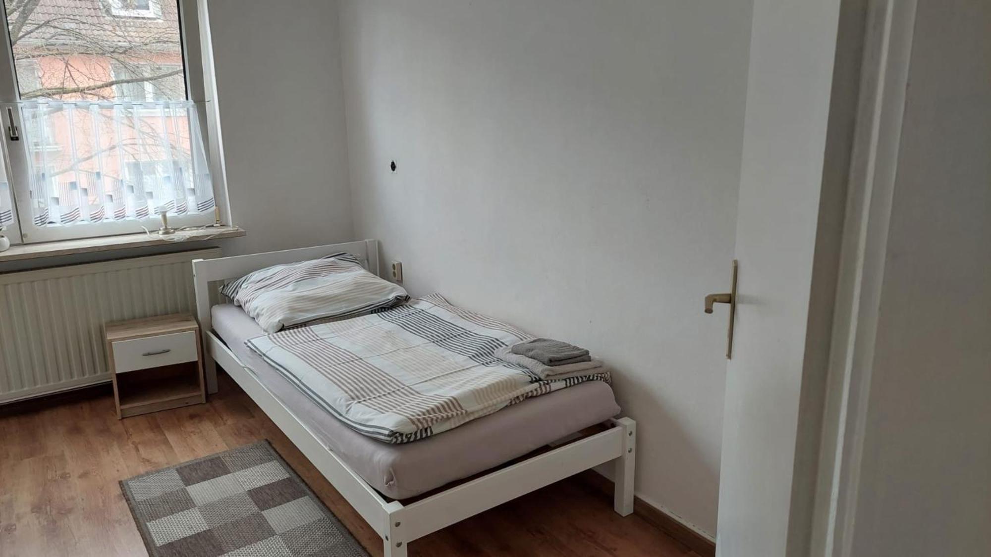 Monteurwohnung Hagen Haus 2 Ngoại thất bức ảnh