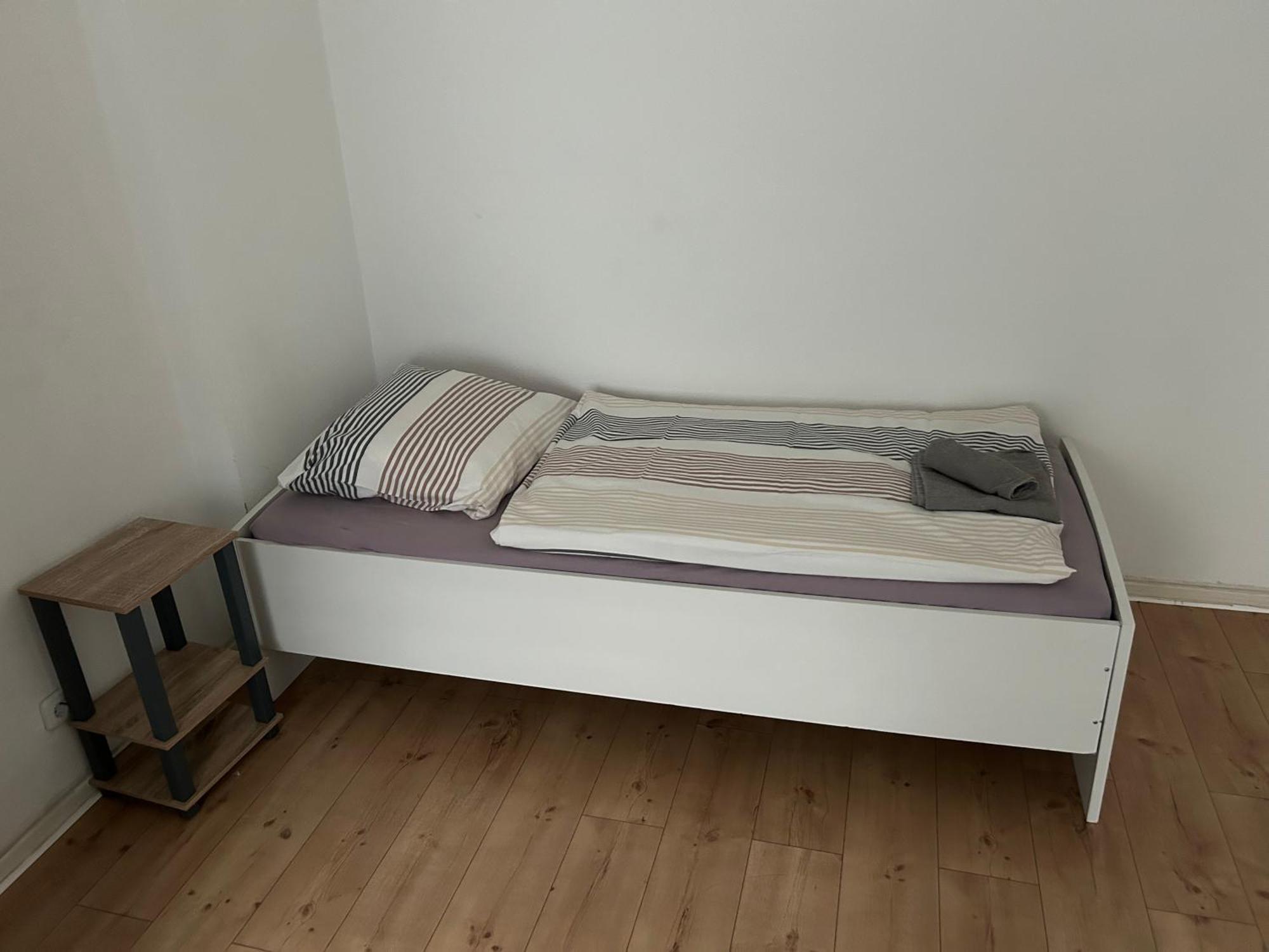 Monteurwohnung Hagen Haus 2 Ngoại thất bức ảnh
