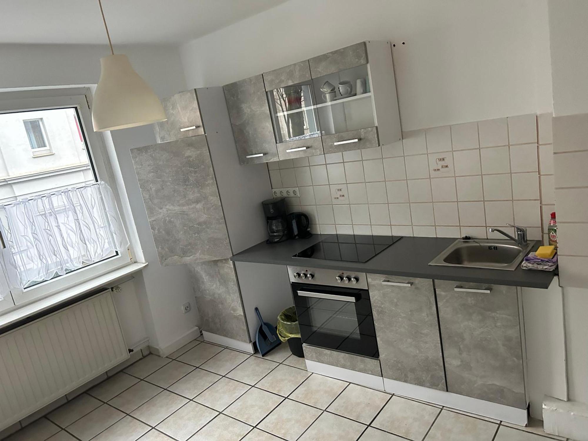 Monteurwohnung Hagen Haus 2 Ngoại thất bức ảnh