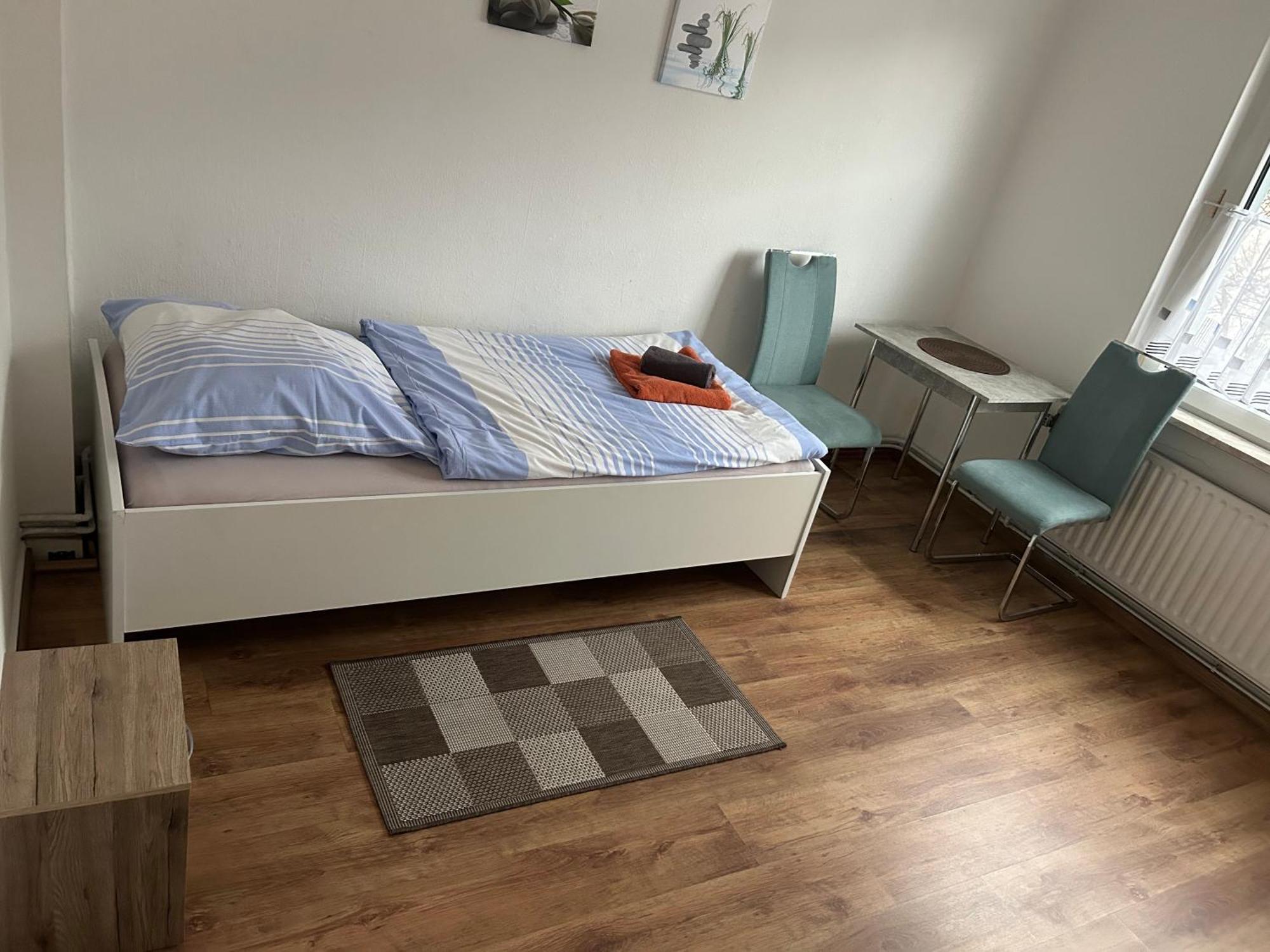 Monteurwohnung Hagen Haus 2 Ngoại thất bức ảnh
