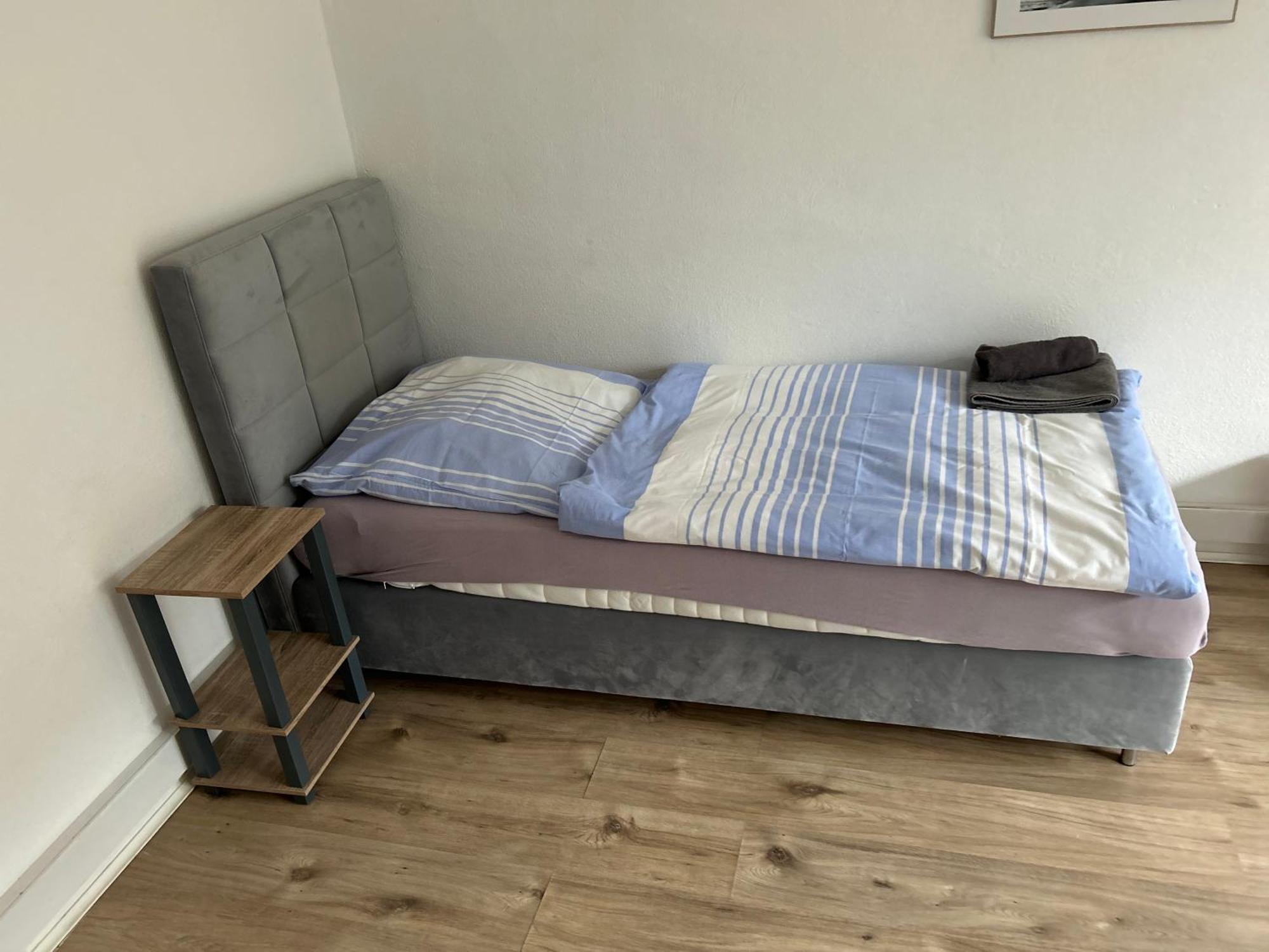 Monteurwohnung Hagen Haus 2 Ngoại thất bức ảnh