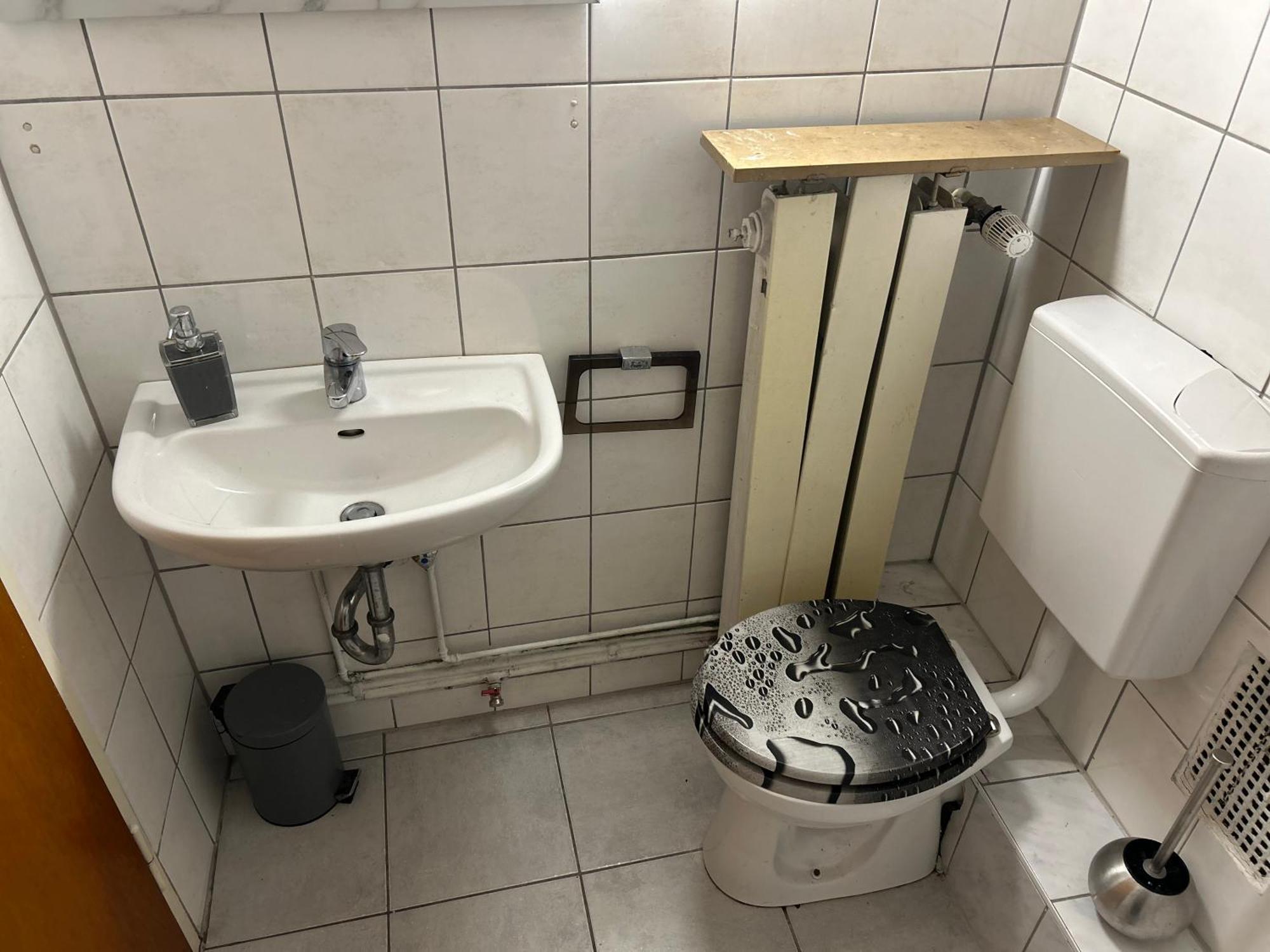 Monteurwohnung Hagen Haus 2 Ngoại thất bức ảnh
