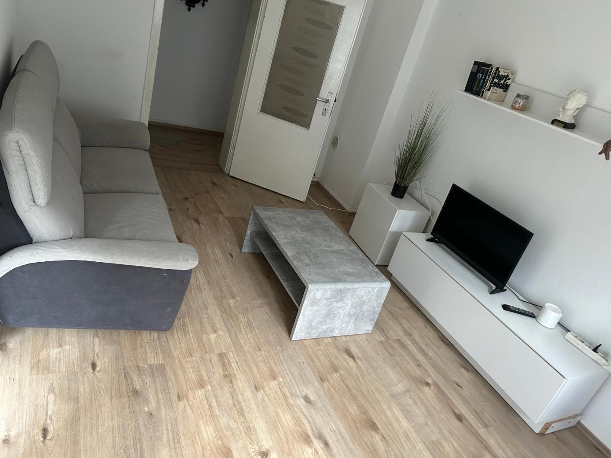 Monteurwohnung Hagen Haus 2 Ngoại thất bức ảnh