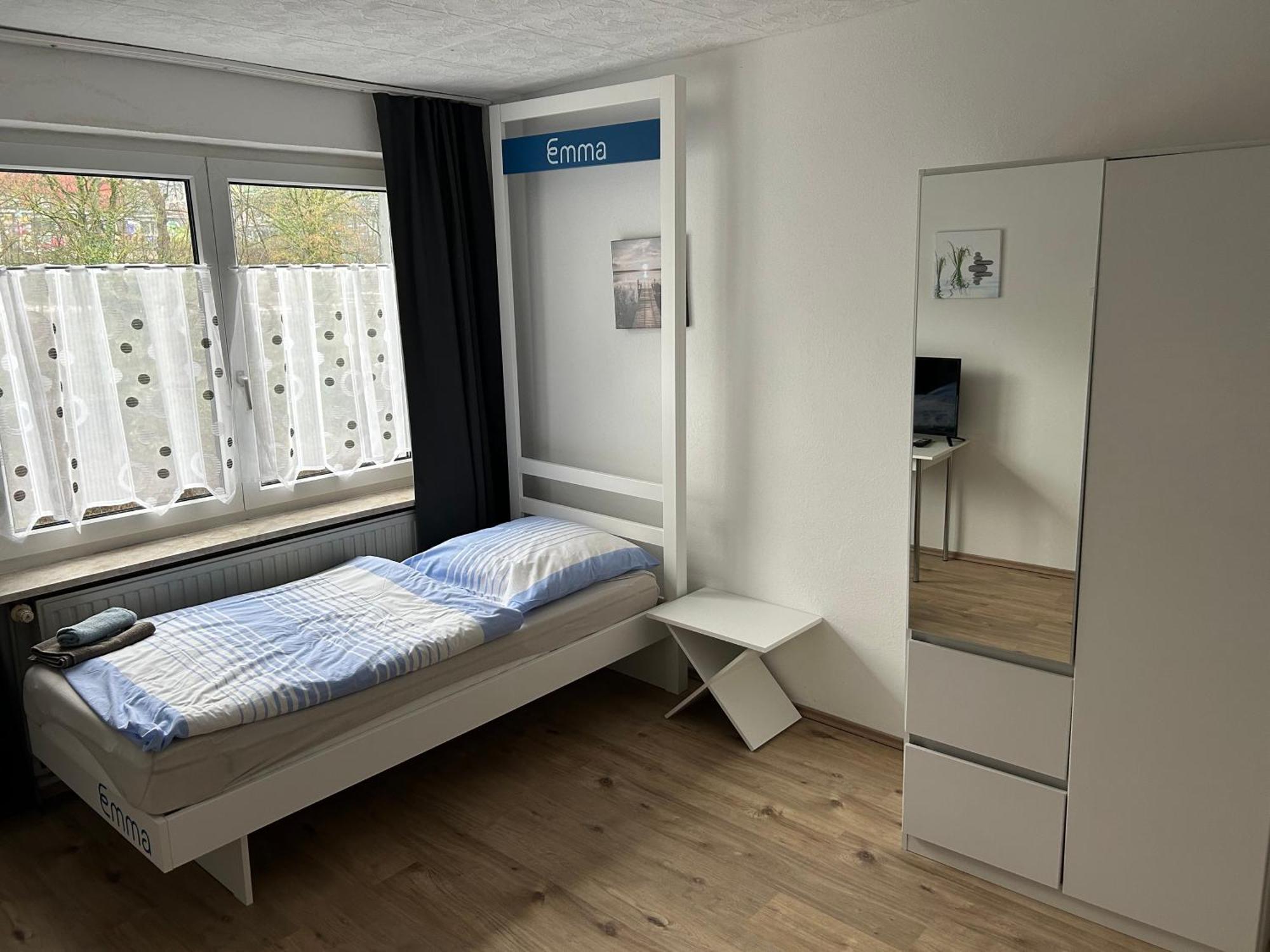 Monteurwohnung Hagen Haus 2 Ngoại thất bức ảnh