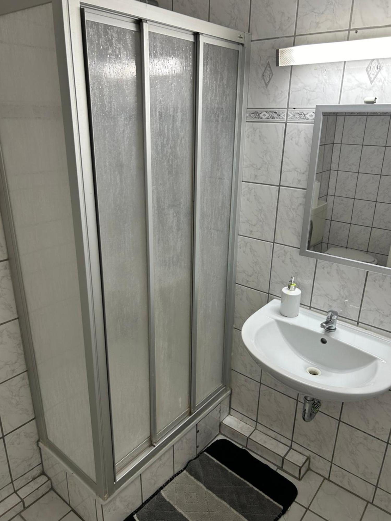 Monteurwohnung Hagen Haus 2 Ngoại thất bức ảnh