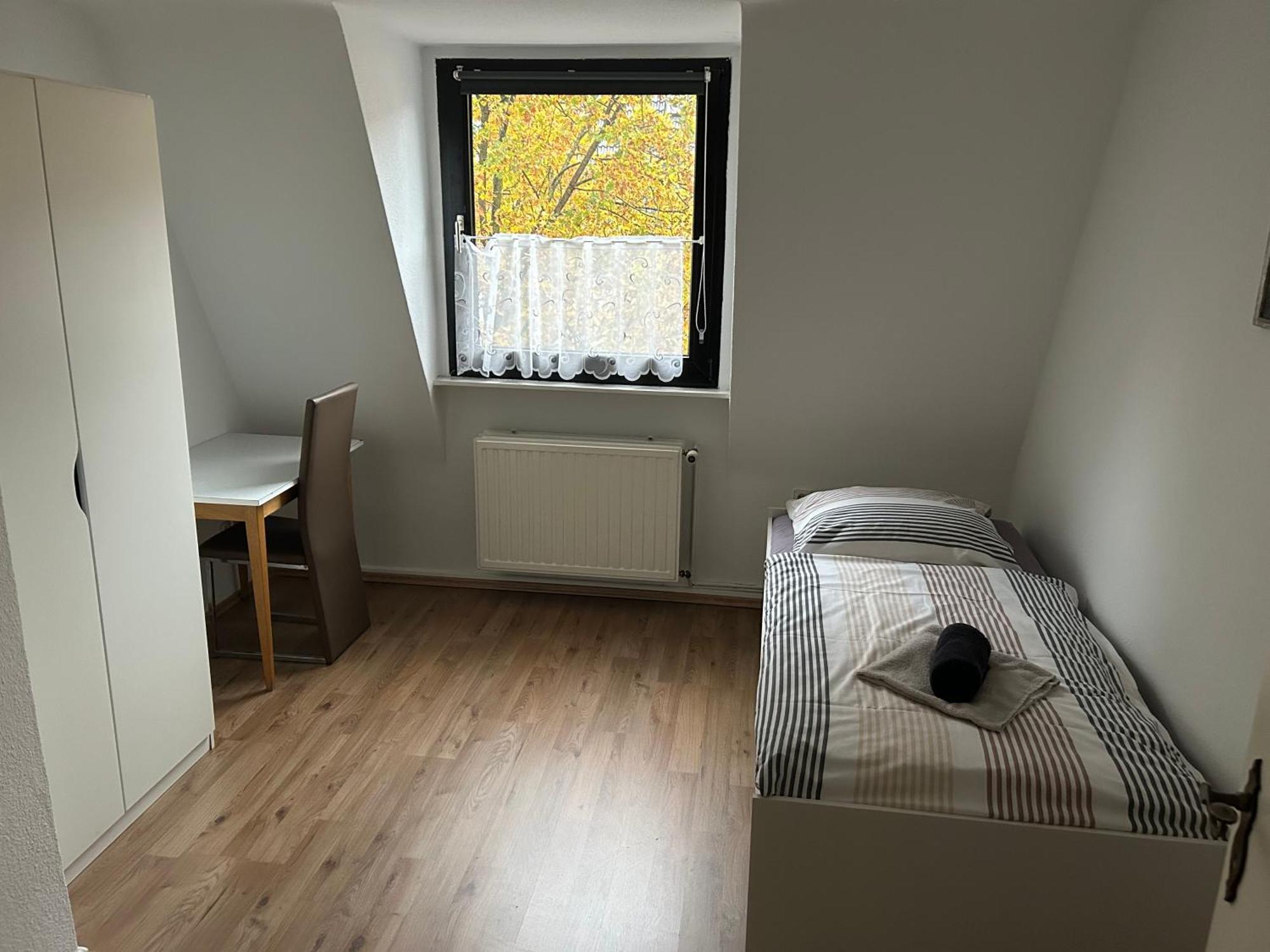 Monteurwohnung Hagen Haus 2 Ngoại thất bức ảnh