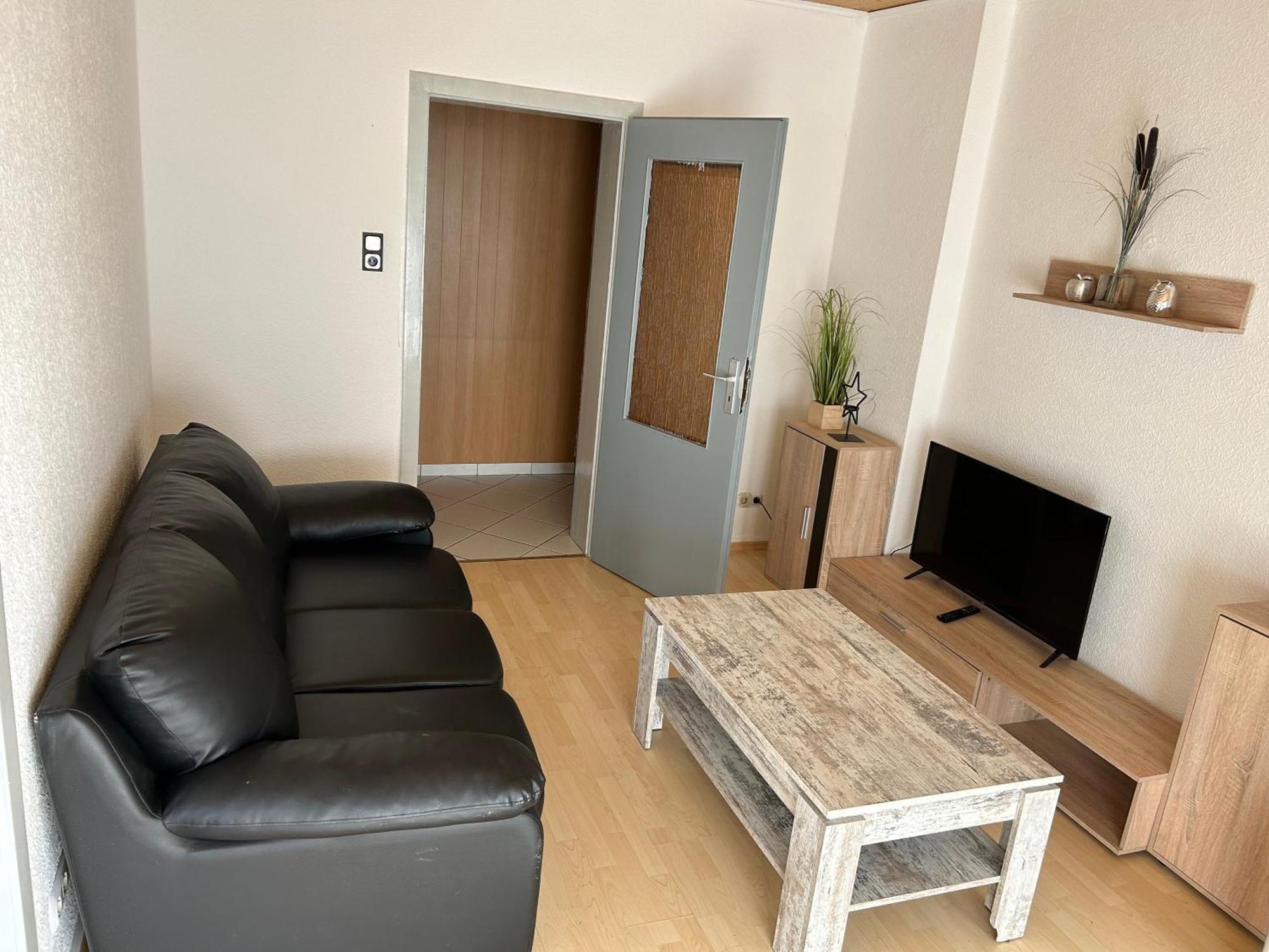 Monteurwohnung Hagen Haus 2 Ngoại thất bức ảnh
