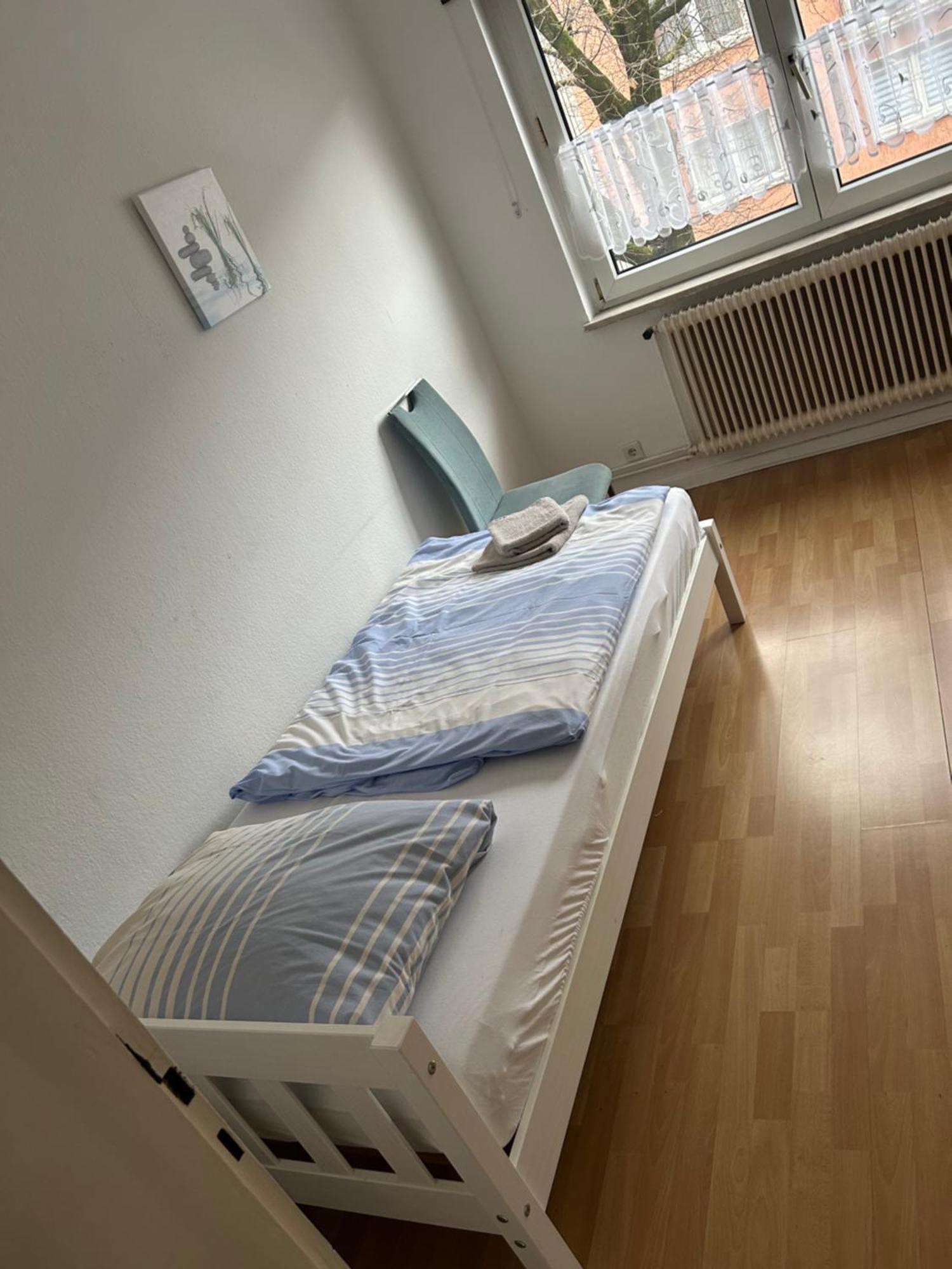 Monteurwohnung Hagen Haus 2 Ngoại thất bức ảnh